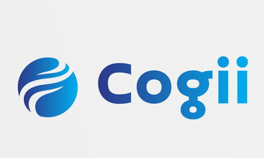 Cogii.com - Creative brandable domain for sale
